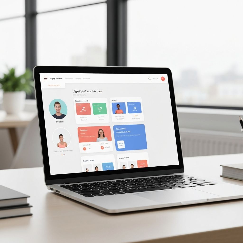 Humwell platform overview
